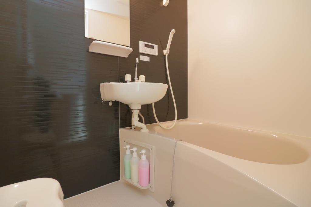 Hg Cozy Hotel No.29 เกียวโต ภายนอก รูปภาพ