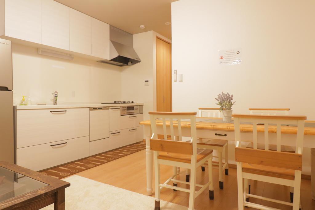Hg Cozy Hotel No.29 เกียวโต ภายนอก รูปภาพ