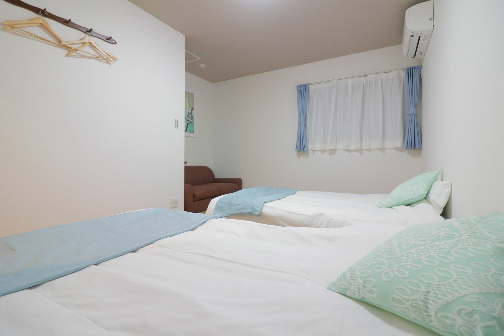 Hg Cozy Hotel No.29 เกียวโต ภายนอก รูปภาพ
